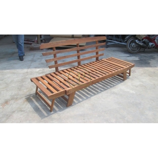 Sofa giường mẫu 2