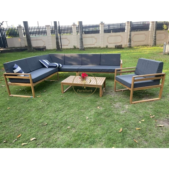 Bộ Sofa gốc mẫu 2