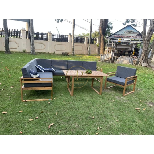 Bộ Sofa gốc mẫu 2