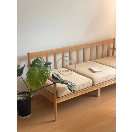 Bộ bàn ghế thư giãn mẫu 8