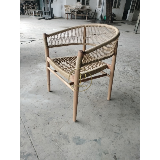 Ghế thư giãn mẫu 6