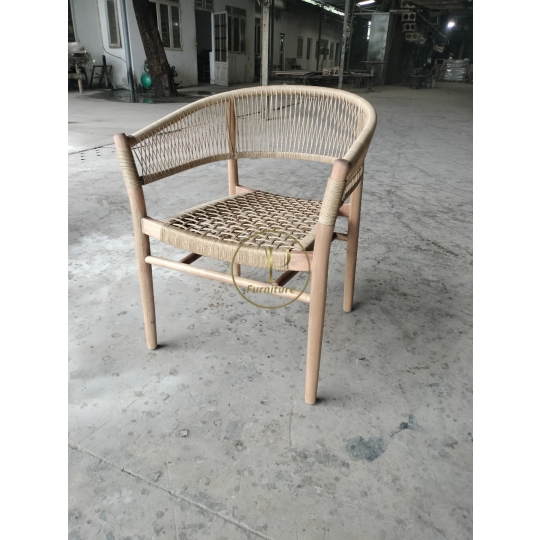 Ghế thư giãn mẫu 6