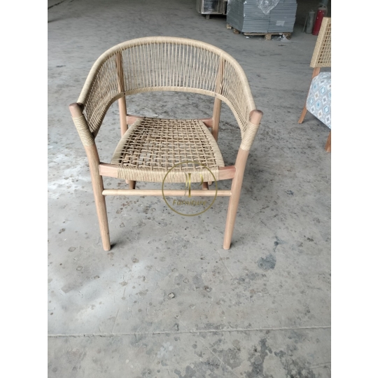 Ghế thư giãn mẫu 6
