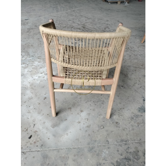 Ghế thư giãn mẫu 6
