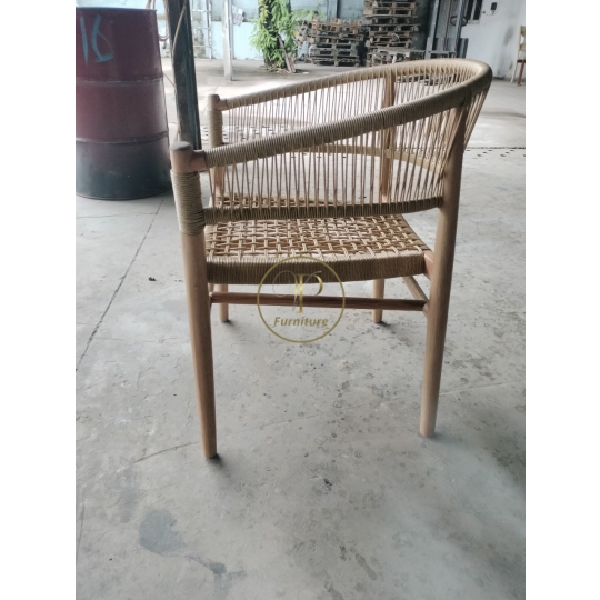 Ghế thư giãn mẫu 6