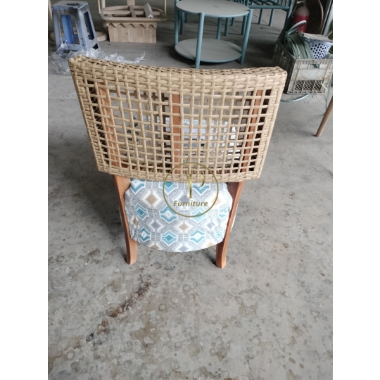 Ghế thư giãn mẫu 7