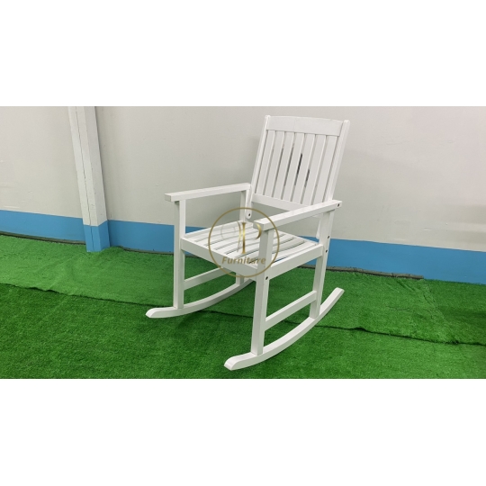 Ghế Roocking Mẫu 6