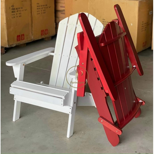 Ghế ông già mẫu 12