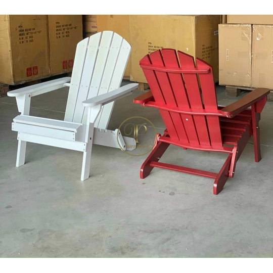 Ghế ông già mẫu 12