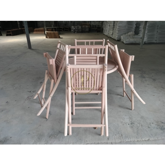Bàn giả ngoại mẫu 2