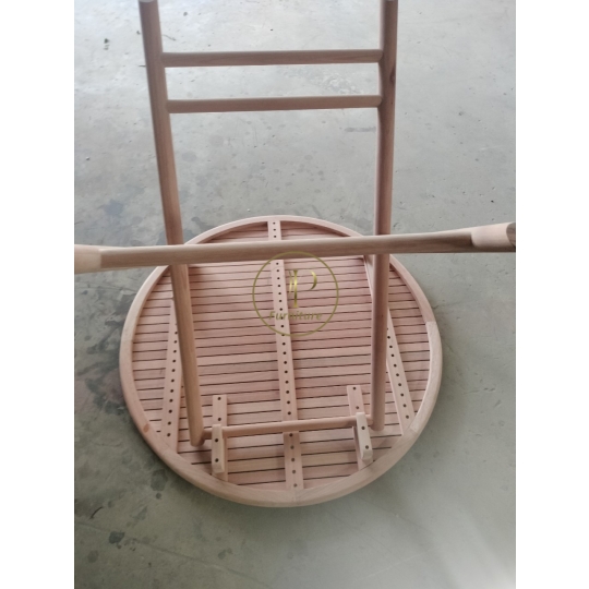 Bàn giả ngoại mẫu 1