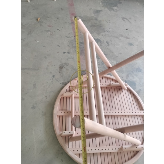 Bàn giả ngoại mẫu 1