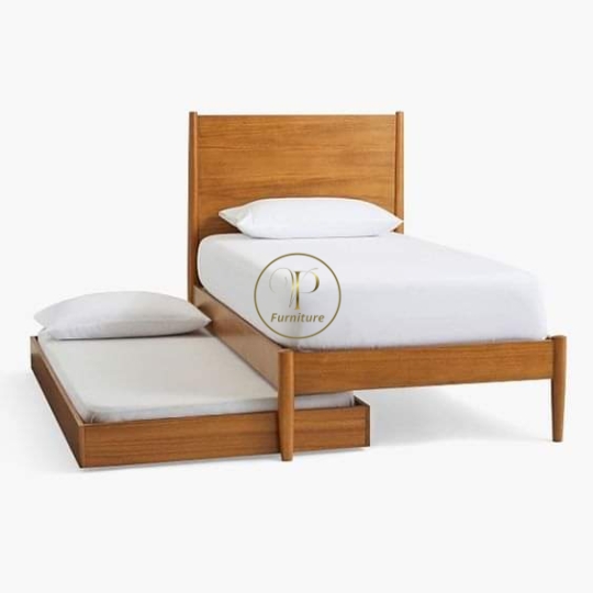 Giường ngủ mẫu 2