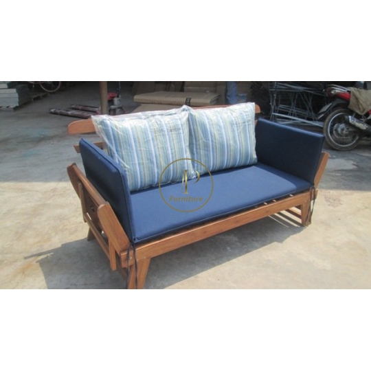 Sofa giường mẫu 3