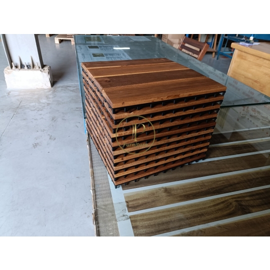 Vĩ ván sàn mẫu 1