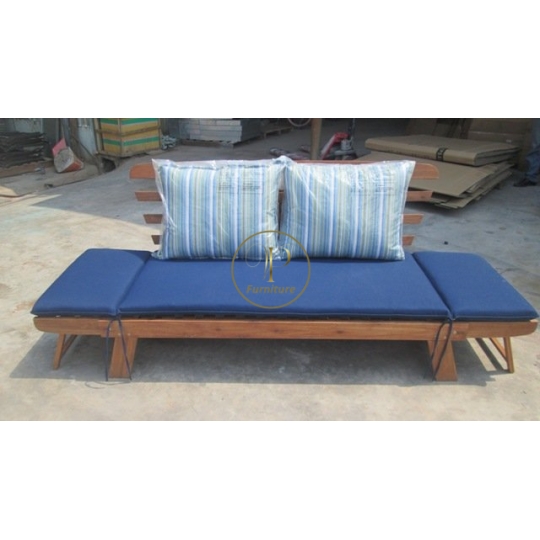 Sofa giường mẫu 3
