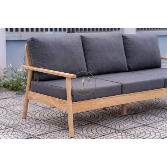 Ghế Sofa giường mẫu 2