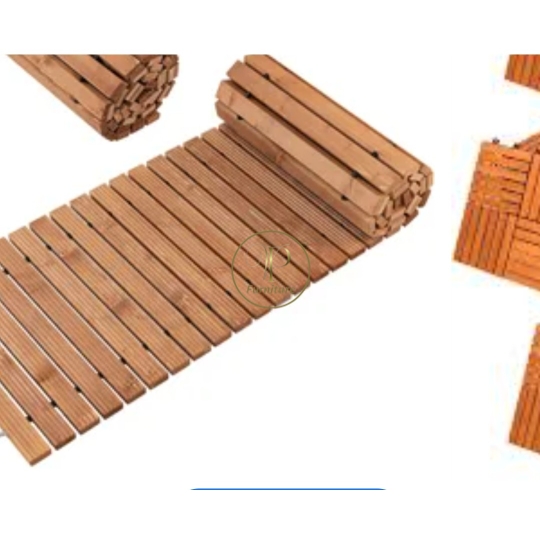 Vĩ lót trang trí mẫu 3