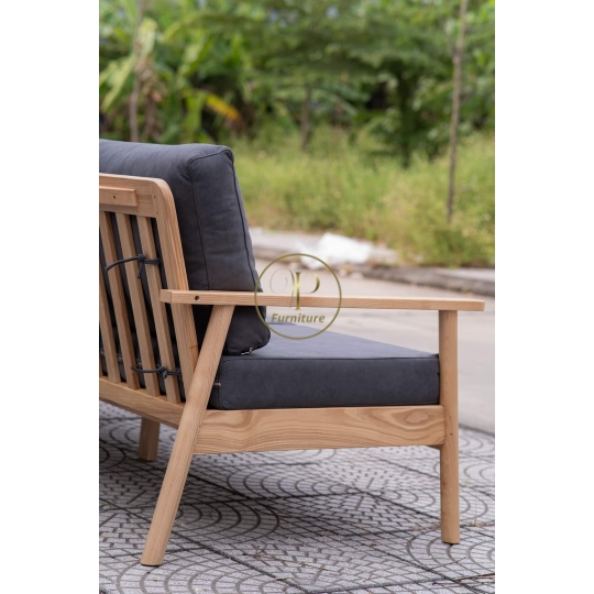 Ghế Sofa giường mẫu 2