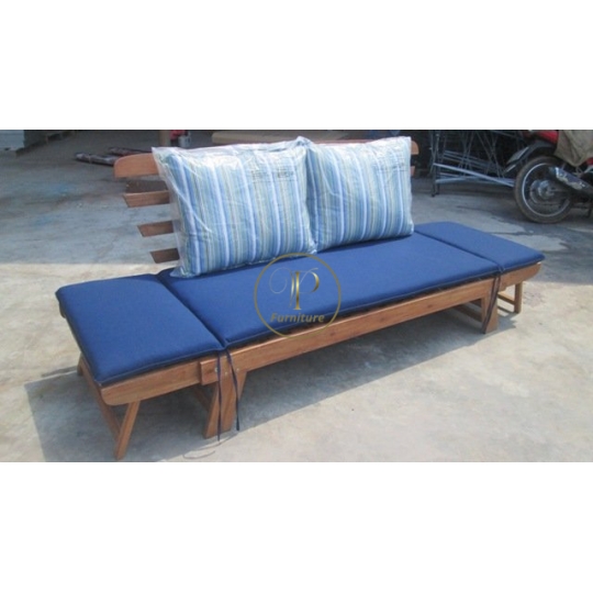 Sofa giường mẫu 3