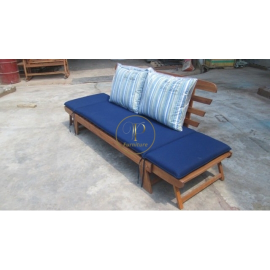 Sofa giường mẫu 3