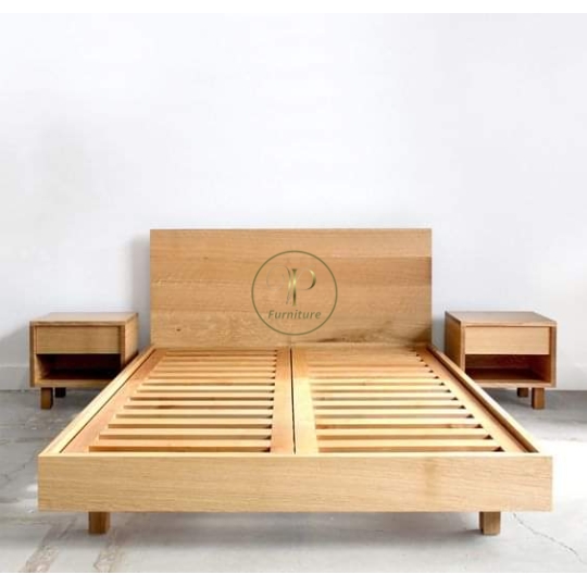 Giường ngủ mẫu 6