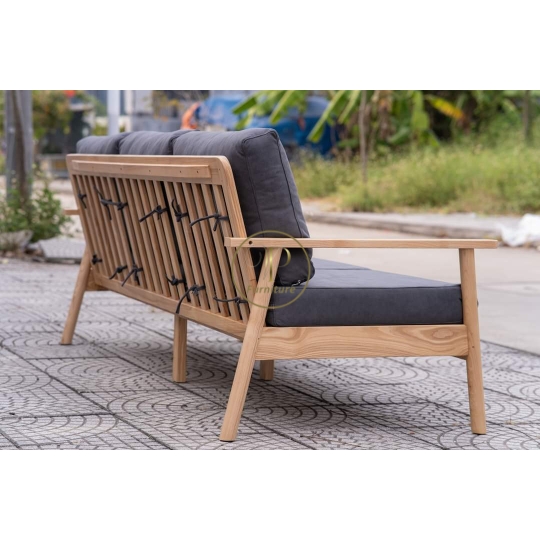 Ghế Sofa giường mẫu 2