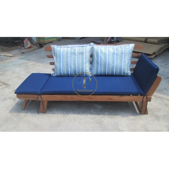 Sofa giường mẫu 3