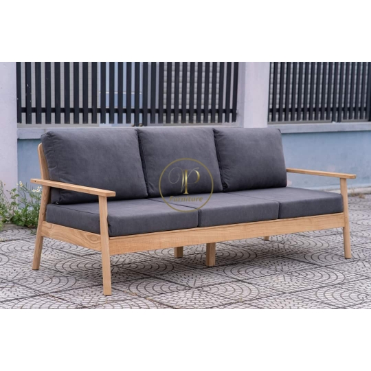 Ghế Sofa giường mẫu 2
