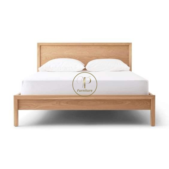 Giường ngủ mẫu 7
