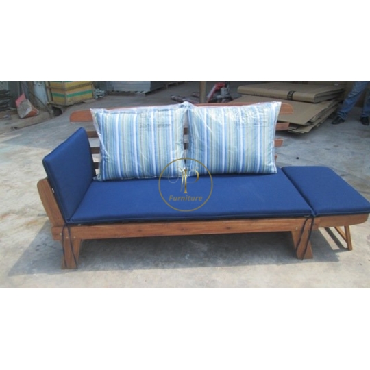 Sofa giường mẫu 3
