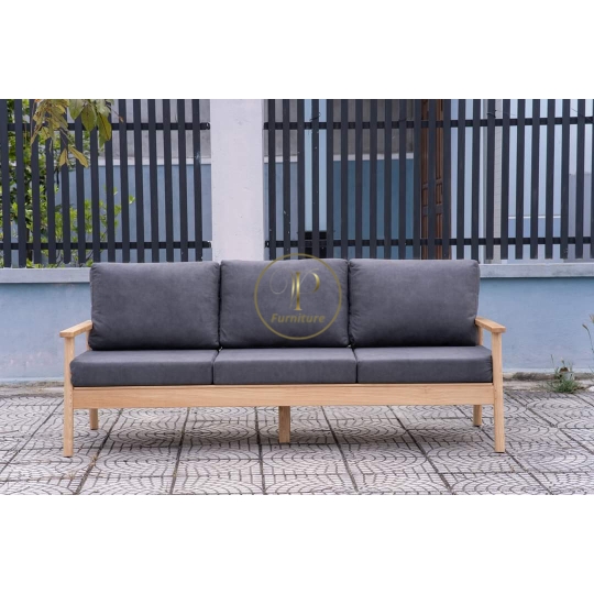 Ghế Sofa giường mẫu 2