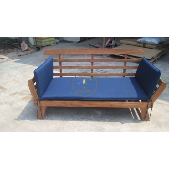 Sofa giường mẫu 3