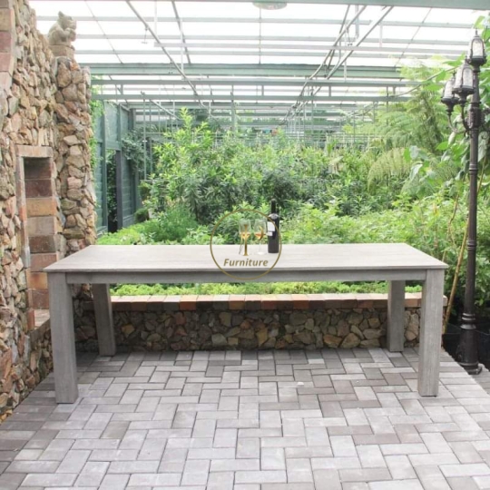 Bàn chữ Nhật 1600*800*720mm