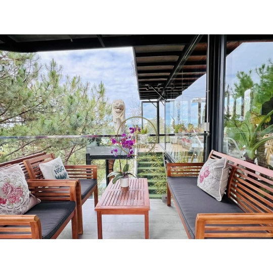 Bộ Sofa mẫu 1