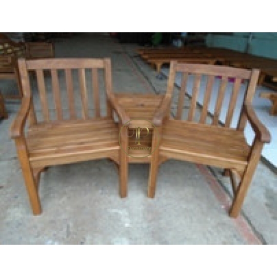 Ghế kington love mẫu 9