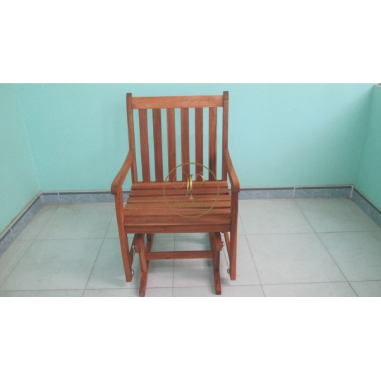 Ghế lắc 1 chỗ mẫu 3