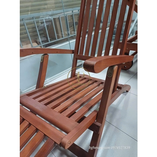 Ghế thư giãn mẫu 8
