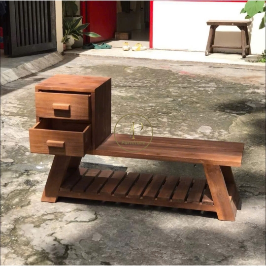 Ghế thư giãn mẫu 9