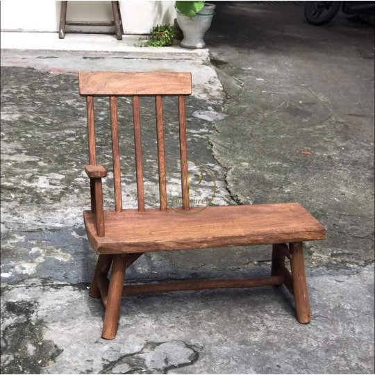 Ghế thư giãn mẫu 10