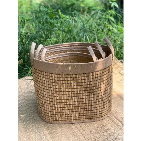 Chậu Đan Mây Mẫu 9