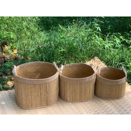 Chậu Đan Mây Mẫu 9