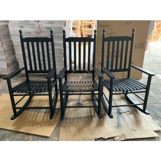 Ghế Lắc Mẫu 6