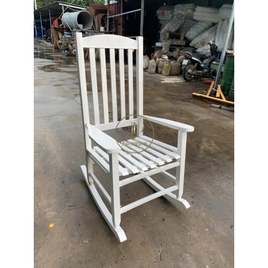 Ghế Lắc Mẫu 3