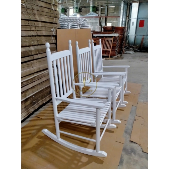 Ghế Lắc Mẫu 5