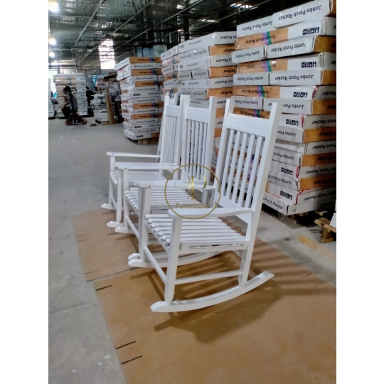 Ghế Lắc Mẫu 3