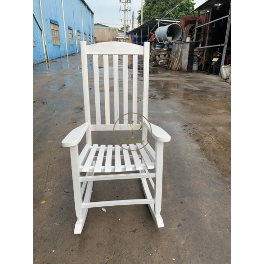 Ghế Lắc Mẫu 3