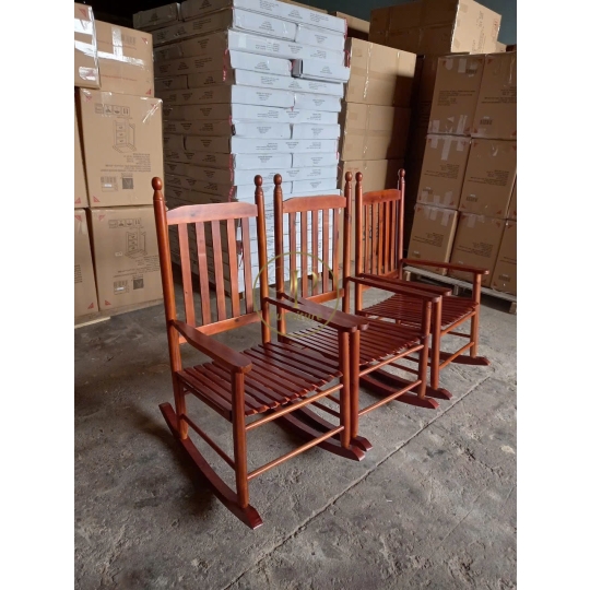 Ghế Lắc Mẫu 4