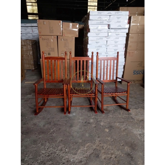 Ghế Lắc Mẫu 4