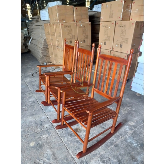 Ghế Lắc Mẫu 4